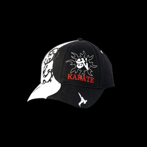 DYNAMICS-DRAGON KARATE HAT